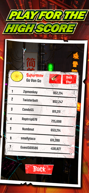 Rock Out!(圖5)-速報App