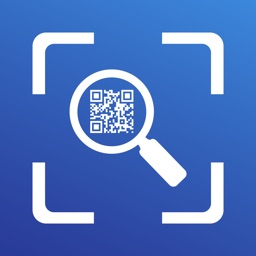 Rapid QR Code Scanner