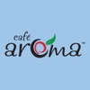 Cafe Aroma in Poole