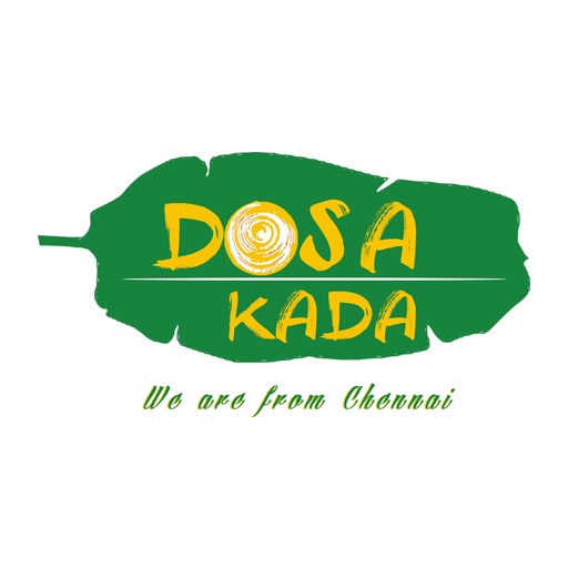 Dosa Kada icon