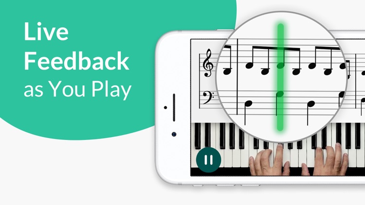 Skoove: Learn Piano