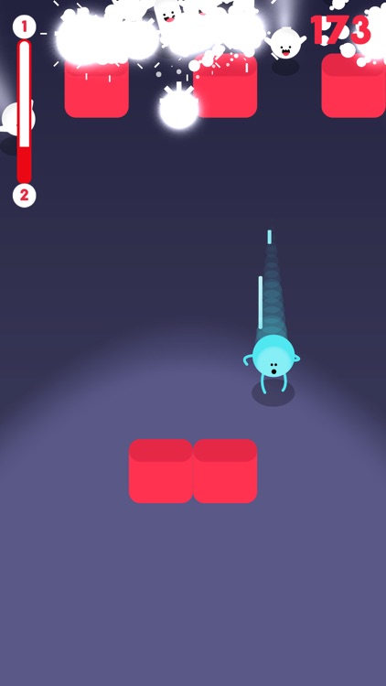 The Chase! screenshot-5