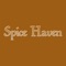 Order your favourite food from Spice Haven with just a tap