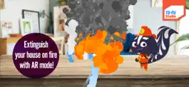 Game screenshot TO-FU Oh!FIRE mod apk