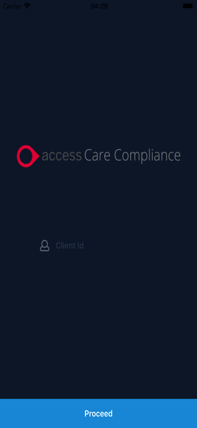 Access Care Compliance