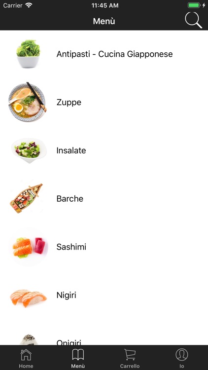 Koto Sushi screenshot-3