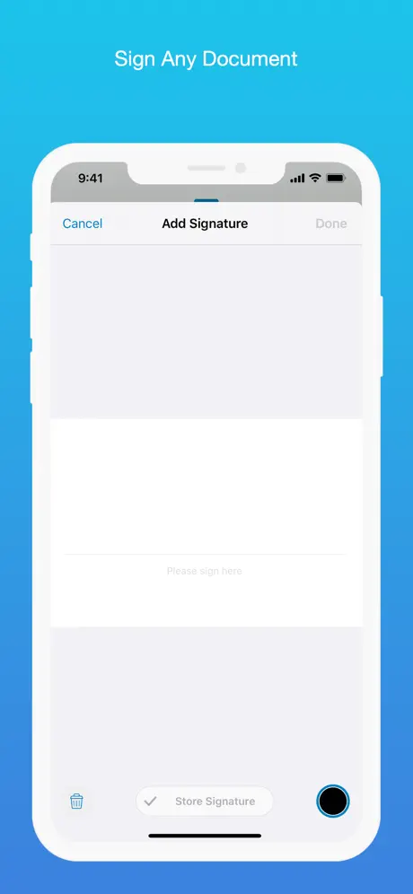 PDF Viewer by Nutrient