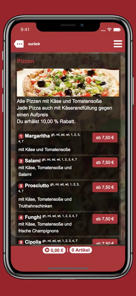 Dio Ludwigsburg