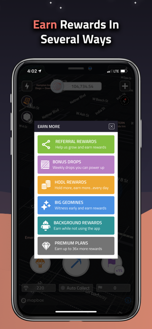 COIN: Always Be Earning(圖3)-速報App