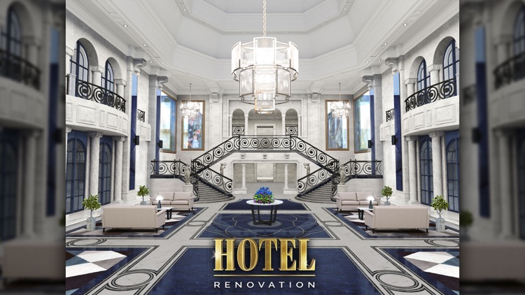 MyHome Design Hotel Renovation screenshot-4