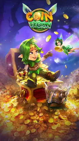 Game screenshot Coin Tycoon - Spins mod apk