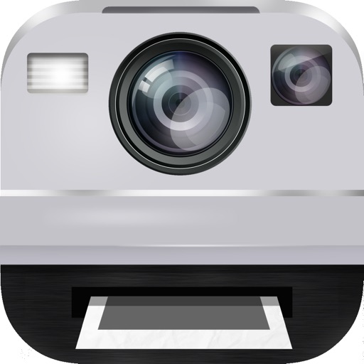 INSTANT LAB  - FRAME EDITOR iOS App