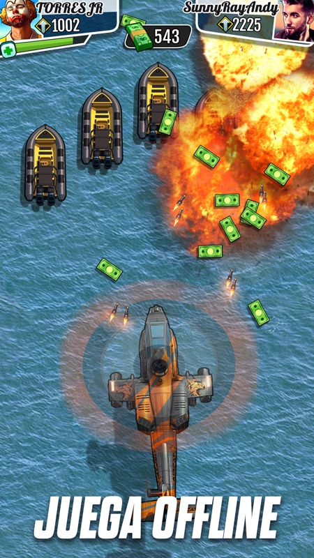 Fastlane: Fun Car Racing Game screenshot 3