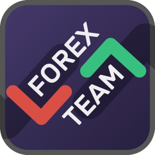 Forex Signals for everyone Icon