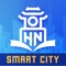 Icon Hà Nội Smartcity
