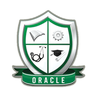 Oracle Learning App