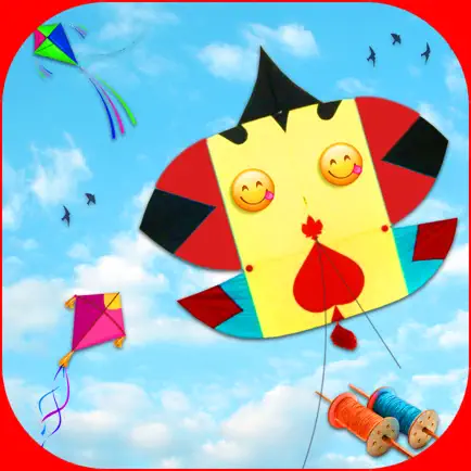 Kite Flying Pipa Combat Cheats
