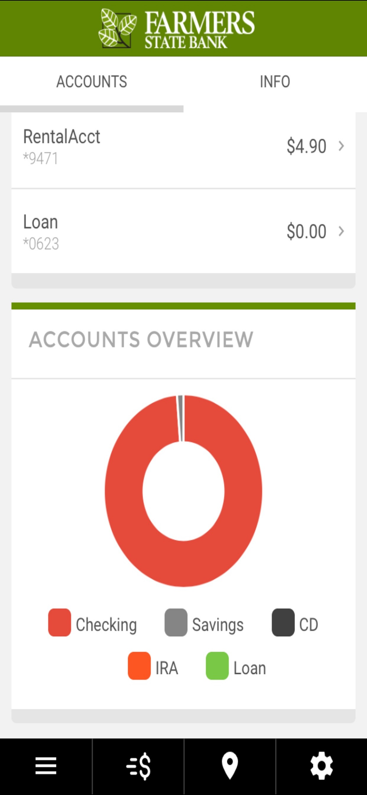 MyFSB Banking App