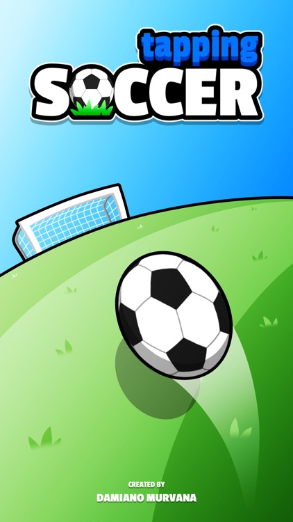 Tapping Soccer