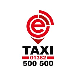 eTaxi Dundee
