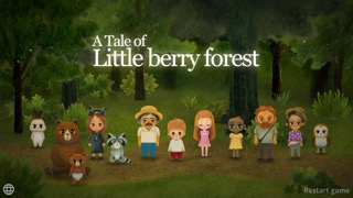 A Tale of Little berry forest Packageのおすすめ画像1