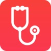 Dockti - Med. Symptom Check icon