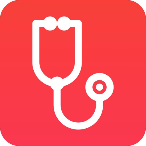 Dockti - Med. Symptom Check iOS App