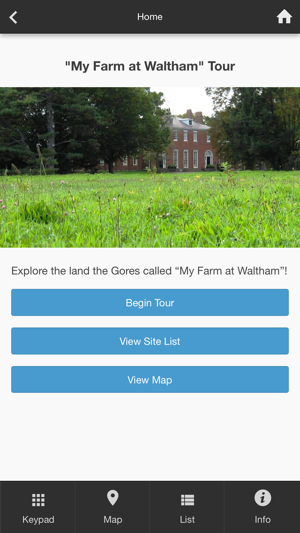 Gore Place(圖2)-速報App