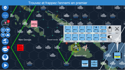 Screenshot #1 pour Carrier Battle 4 Guadalcanal