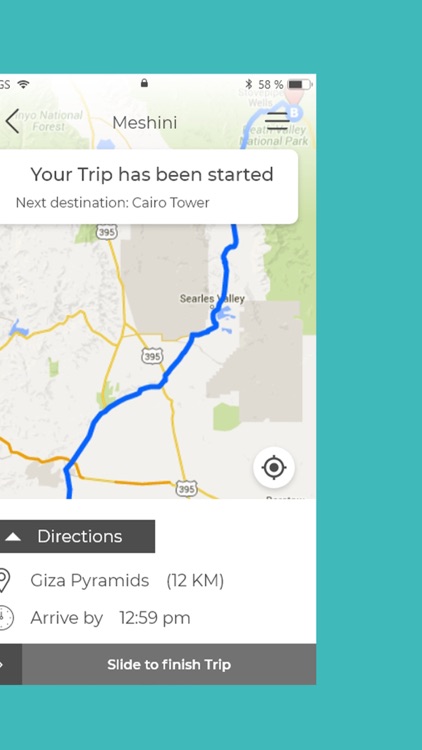 Meshini Guide screenshot-4
