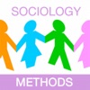 Sociology Theory & Methods icon