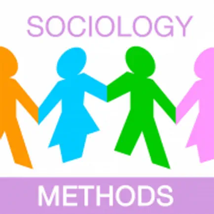 Sociology Theory & Methods Cheats