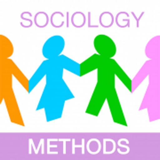 Sociology Theory & Methods icon