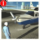 Top 50 Games Apps Like Flight School Sim Learn to Fly - Best Alternatives