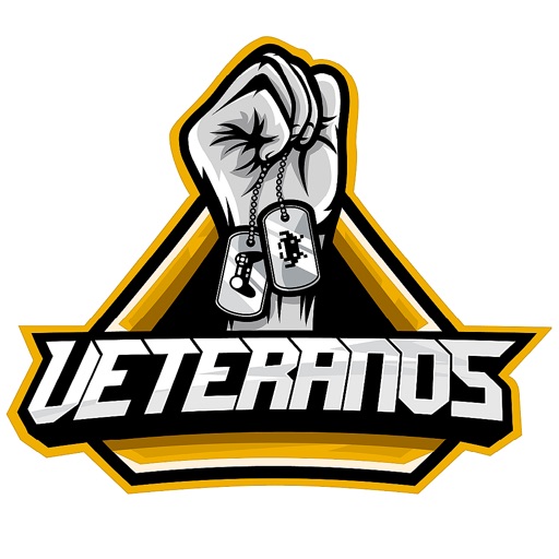 Get Veteranos eSports for iOS, iPhone, iPad Aso Report