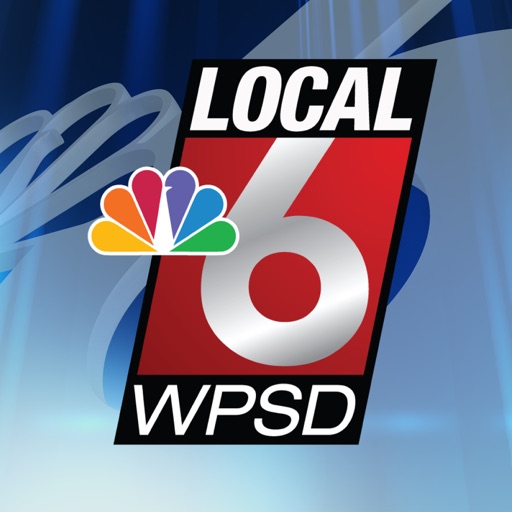 WPSD Local 6 News icon