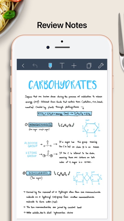 Noteshelf