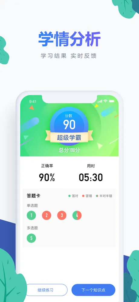 自考新题库-2020自考刷题必备宝典
