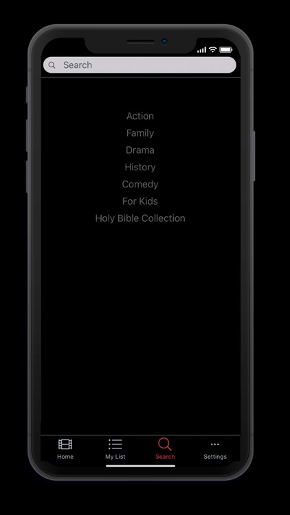 Believe screenshot-3