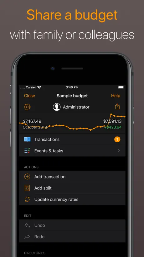 Alzex Finance