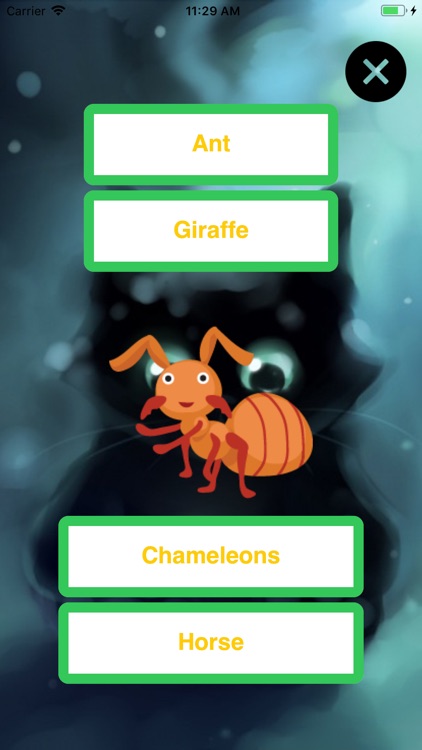 About Animal's screenshot-6