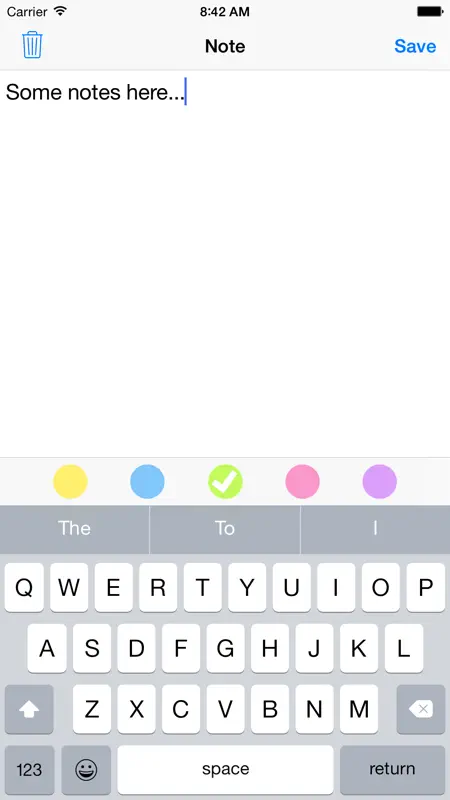 ZipApp Pro: The Unarchiver screenshot 4 of 5