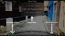 Game screenshot Director's Viewfinder Pro hack