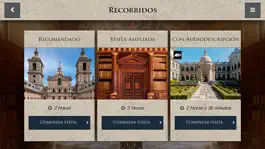 Game screenshot Monasterio El Escorial hack