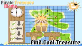 Game screenshot Pirate Treasure Maths apk