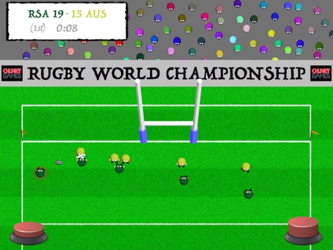 Rugby World Championshipのおすすめ画像2