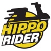 Hippo Rider icon