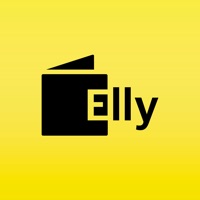 Elly, crypto wallet app sur PC