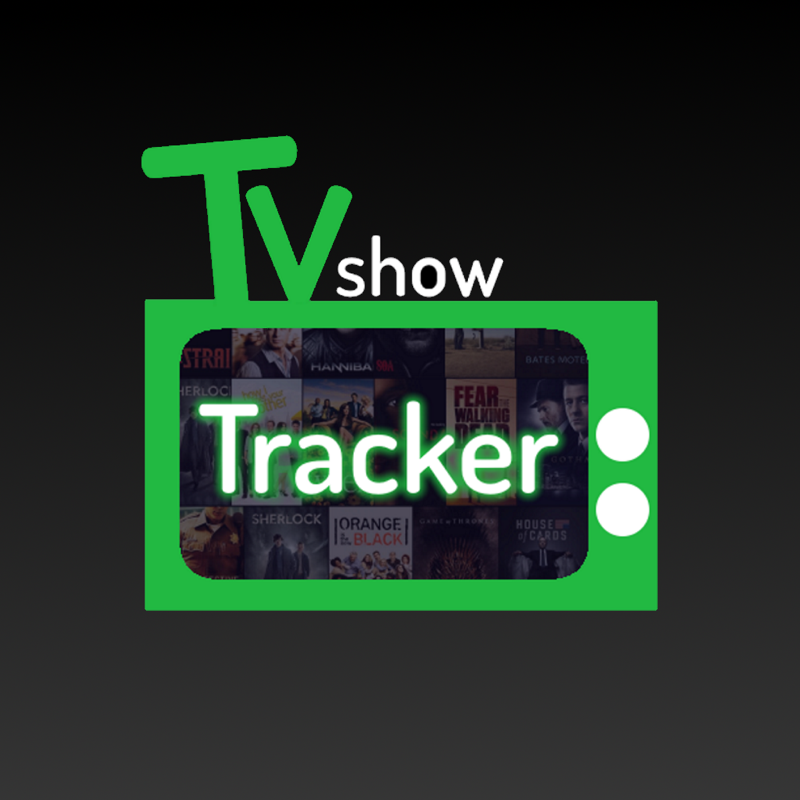 TV Show Tracker - Trakt client