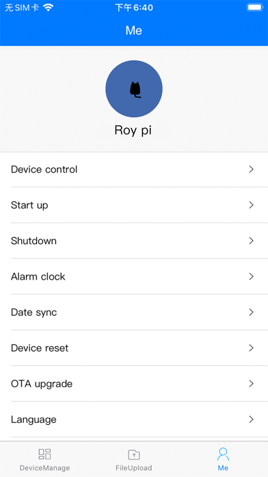 ZFramer Screenshot